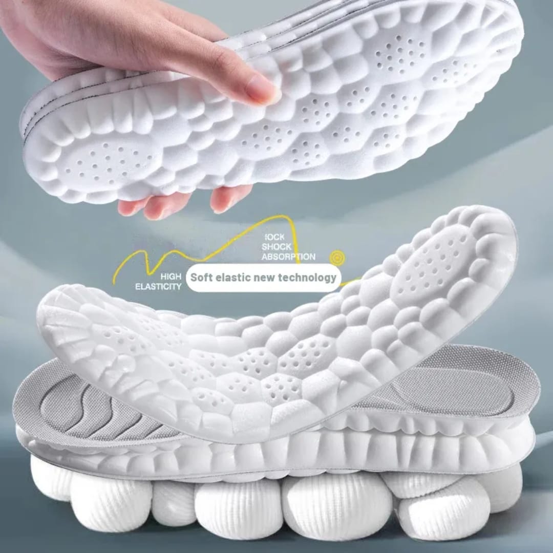 Medicated Inner Sole