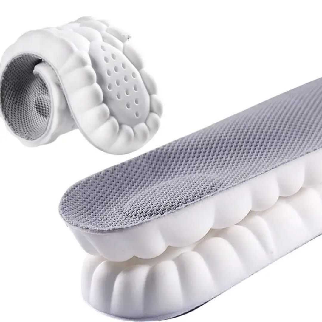 Medicated Inner Sole