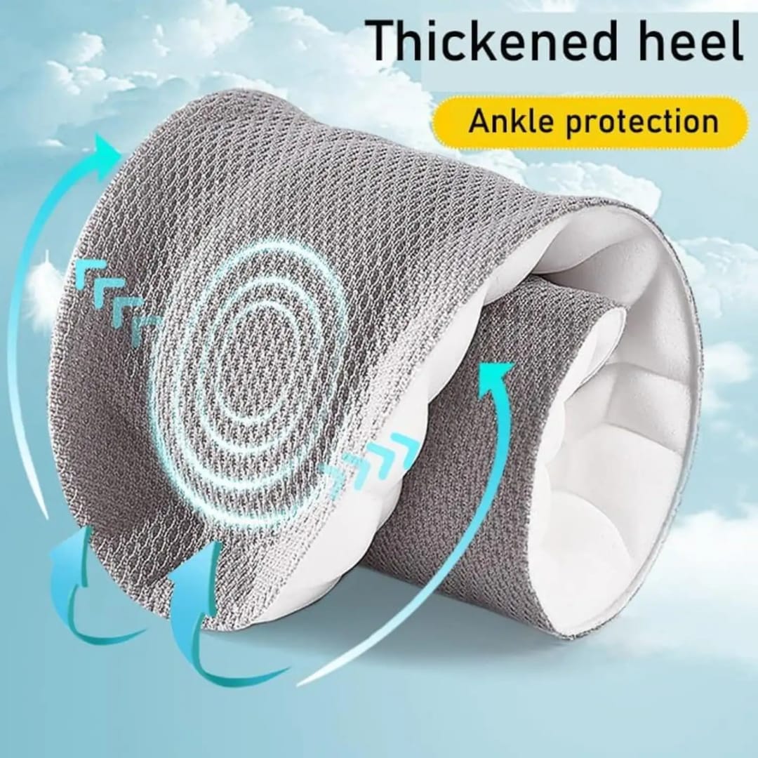 Medicated Inner Sole