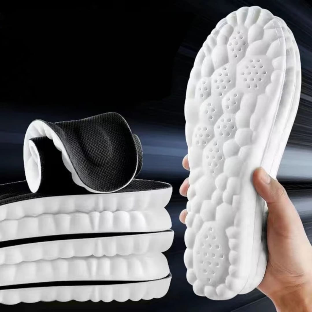 Medicated Inner Sole