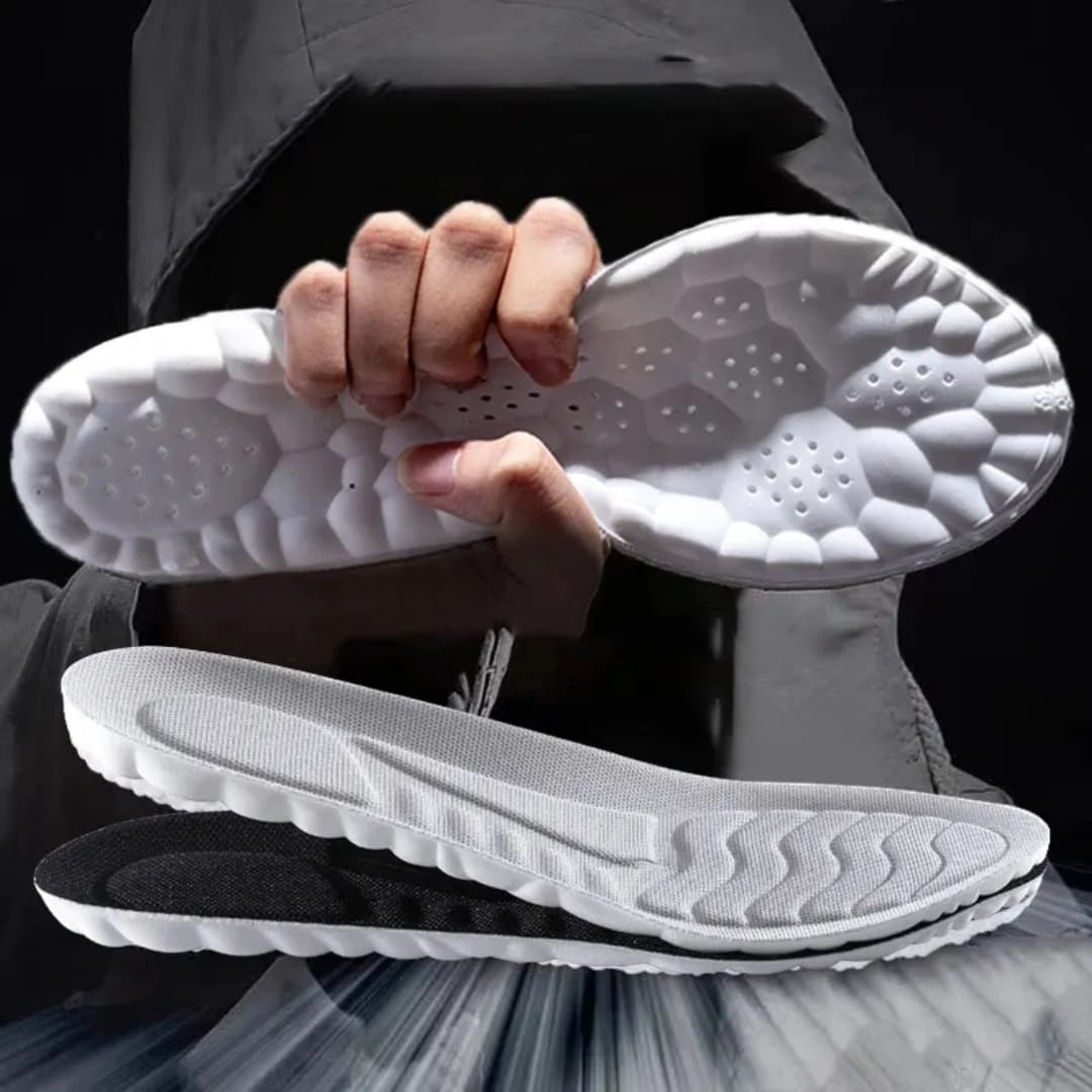 Medicated Inner Sole