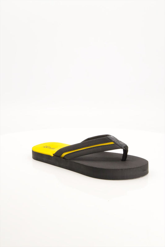 Black Camel 006 Comfort Flip Flop