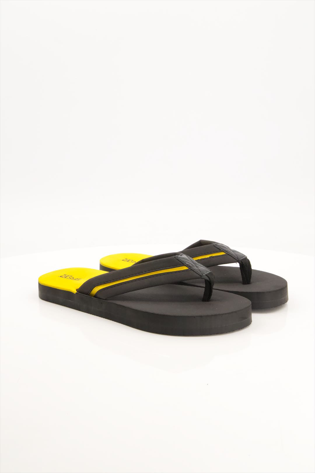 Black Camel 006 Comfort Flip Flop