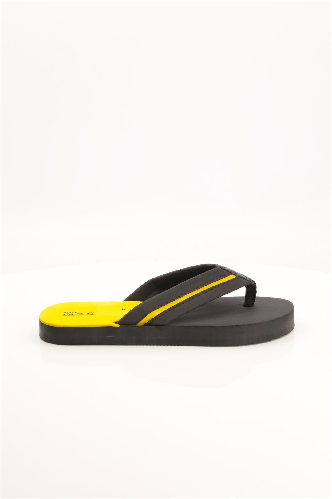 Black Camel 006 Comfort Flip Flop