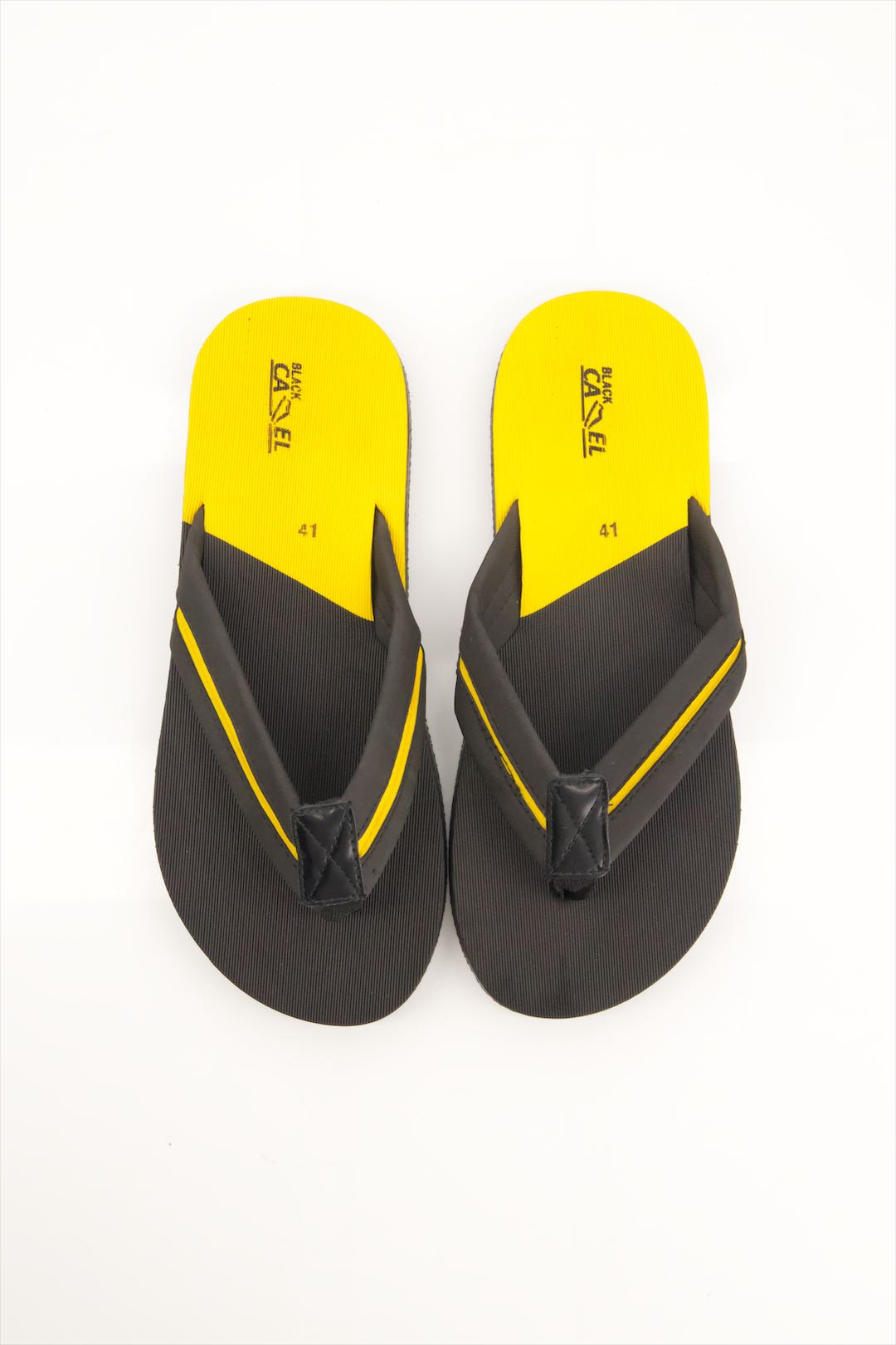 Black Camel 006 Comfort Flip Flop