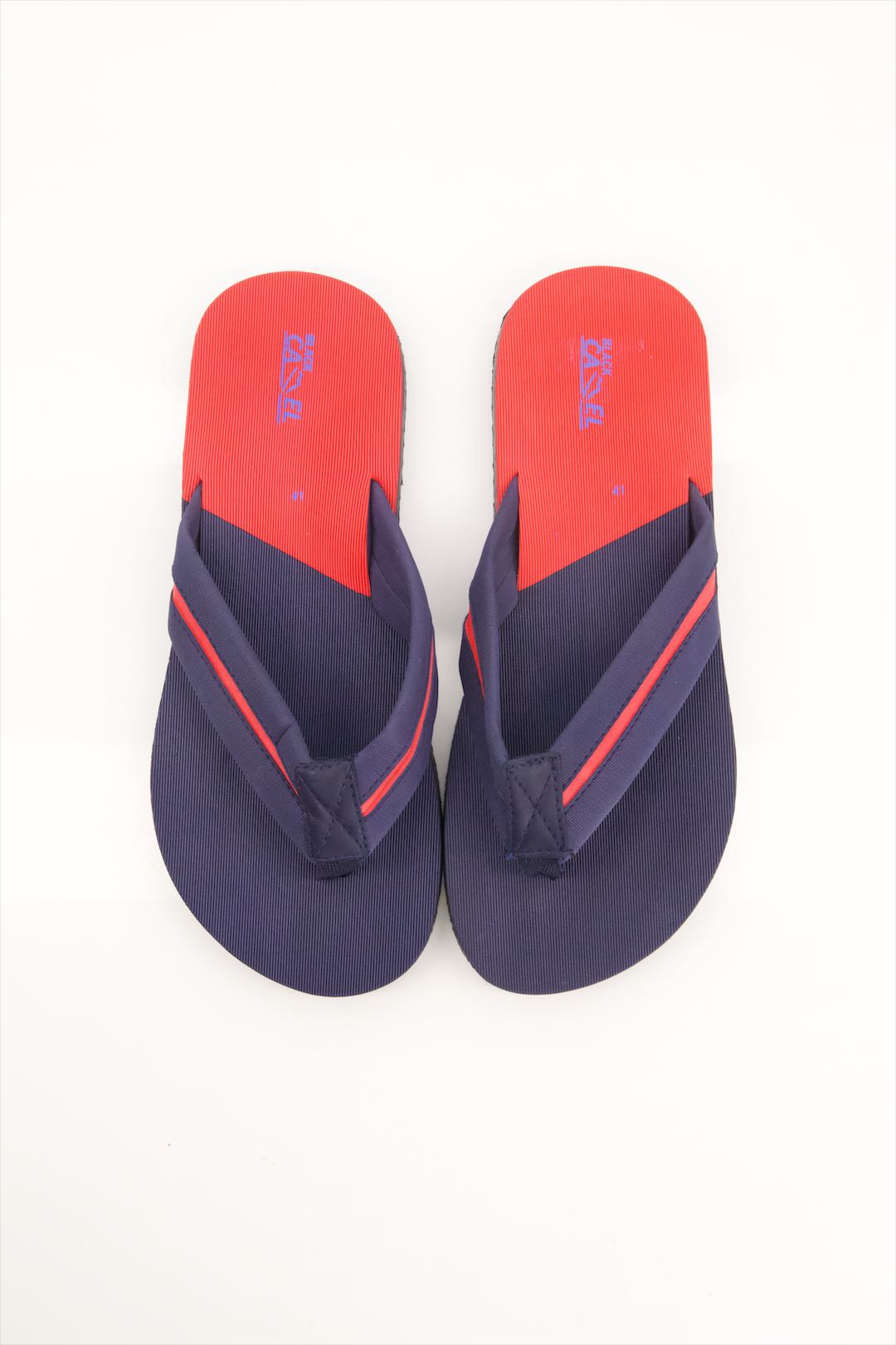 Black Camel 006 Comfort Flip Flop