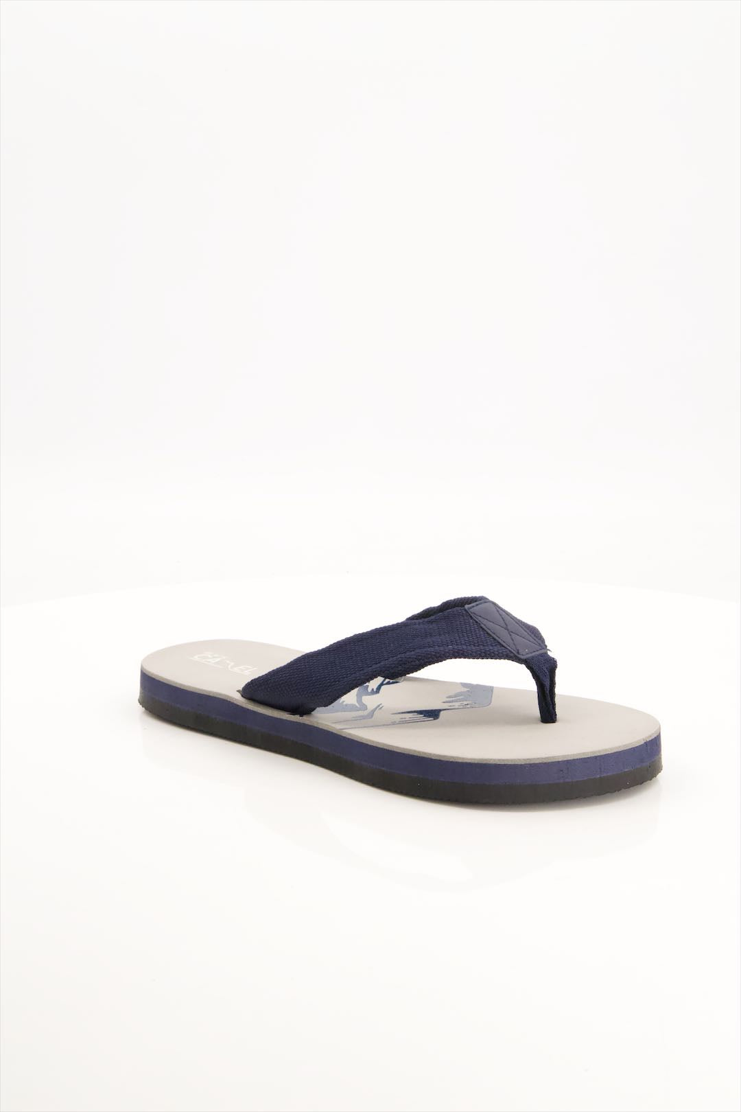 Black Camel 007 Comfort Flip Flop