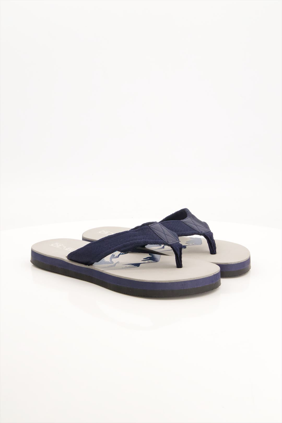 Black Camel 007 Comfort Flip Flop