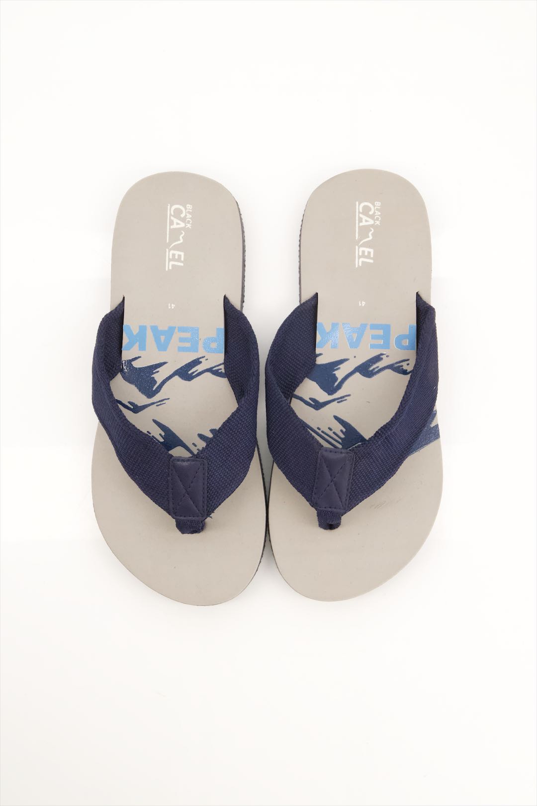 Black Camel 007 Comfort Flip Flop