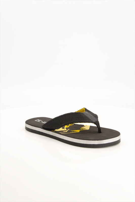 Black Camel 007 Comfort Flip Flop