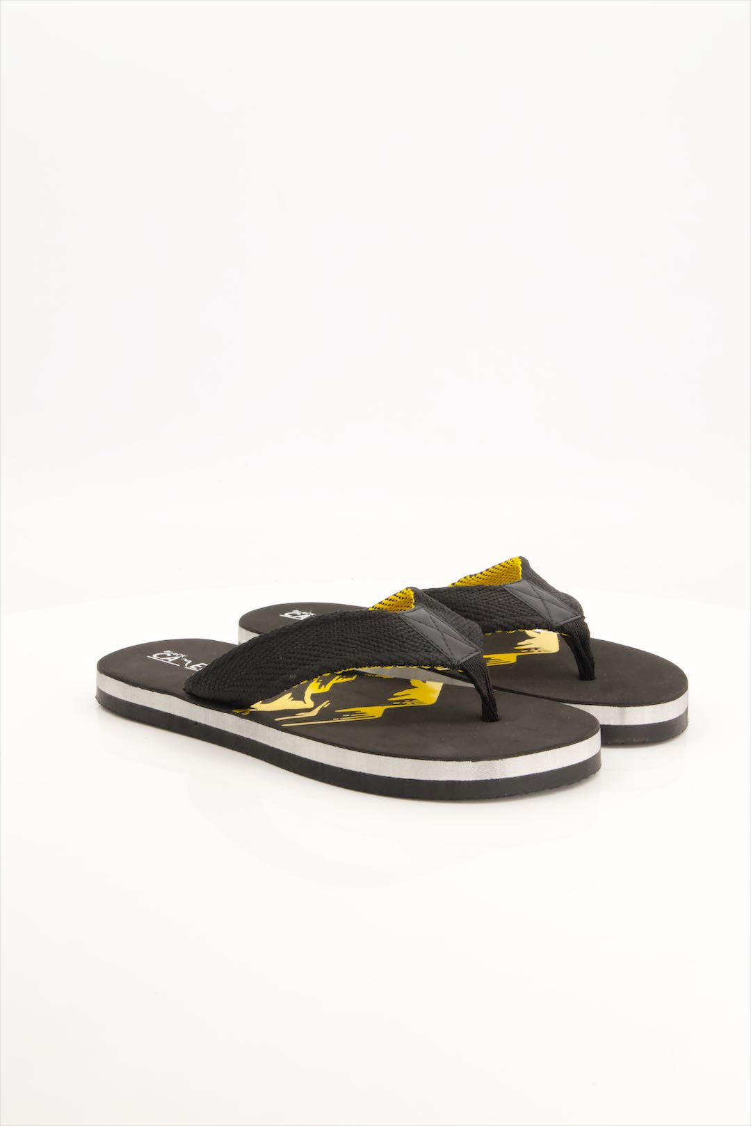 Black Camel 007 Comfort Flip Flop