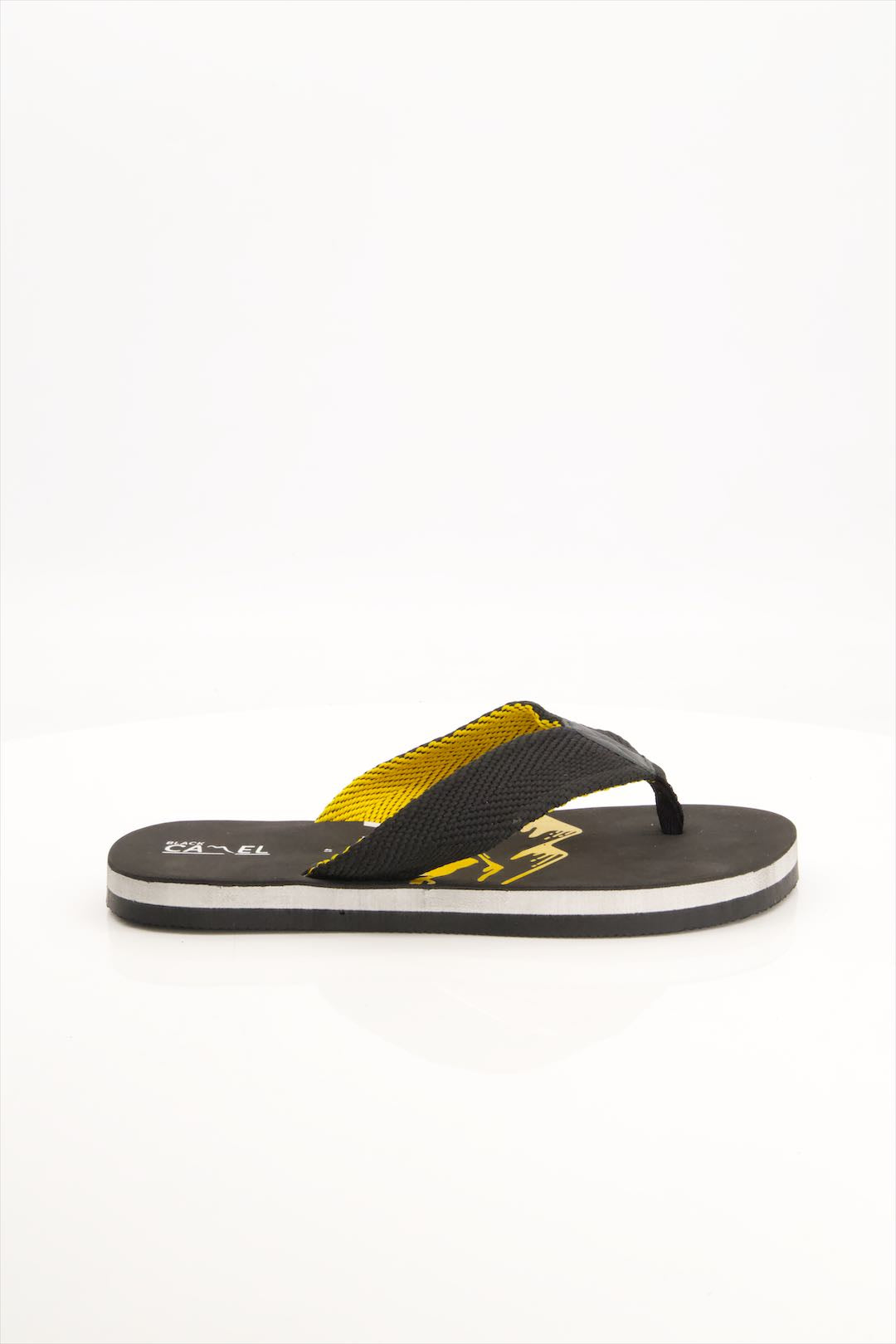 Black Camel 007 Comfort Flip Flop