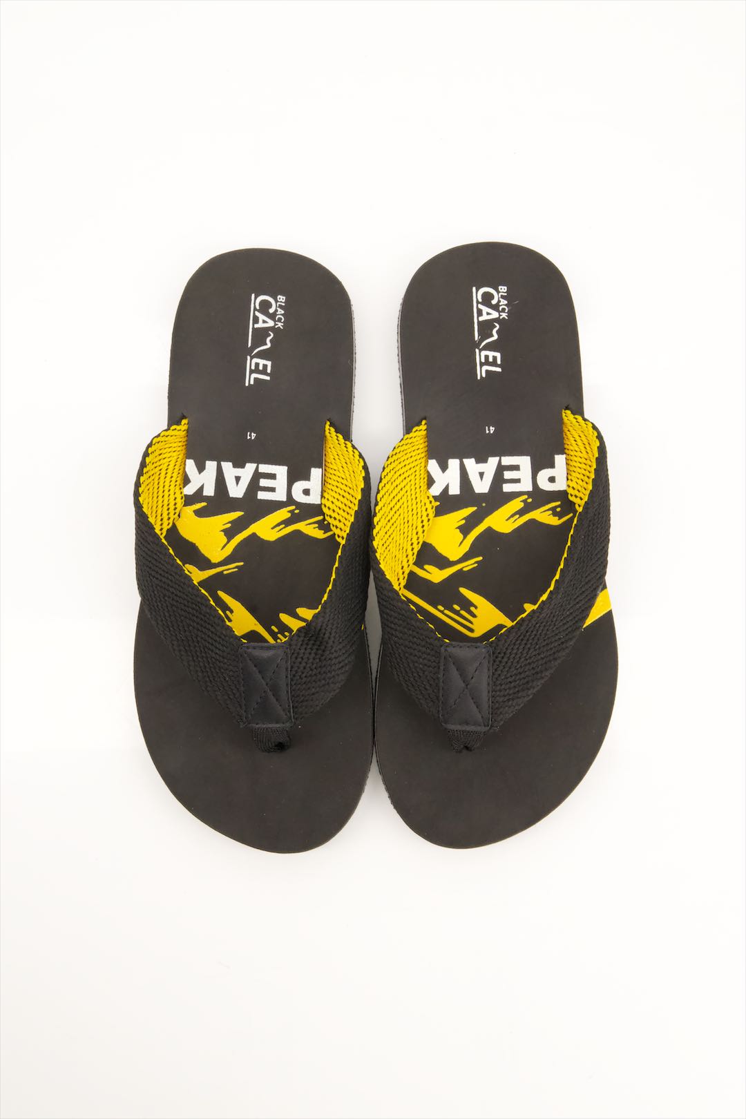 Black Camel 007 Comfort Flip Flop