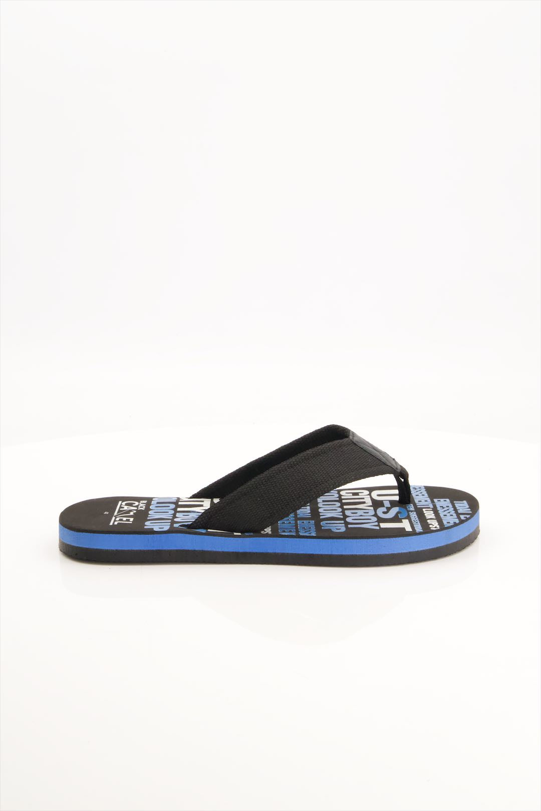 Black Camel 008 Comfort Flip Flop