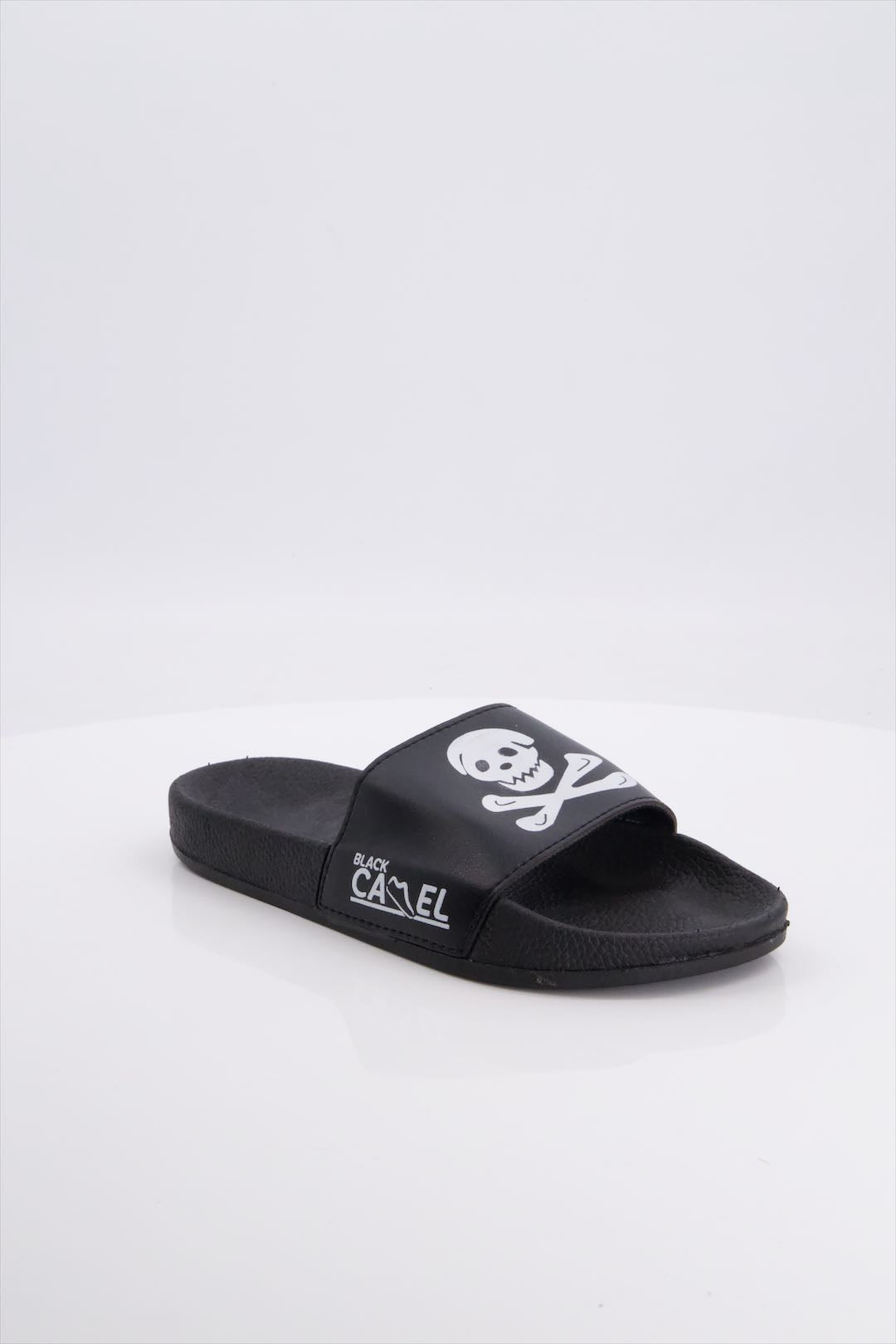 Black Camel Danger High volt Slide