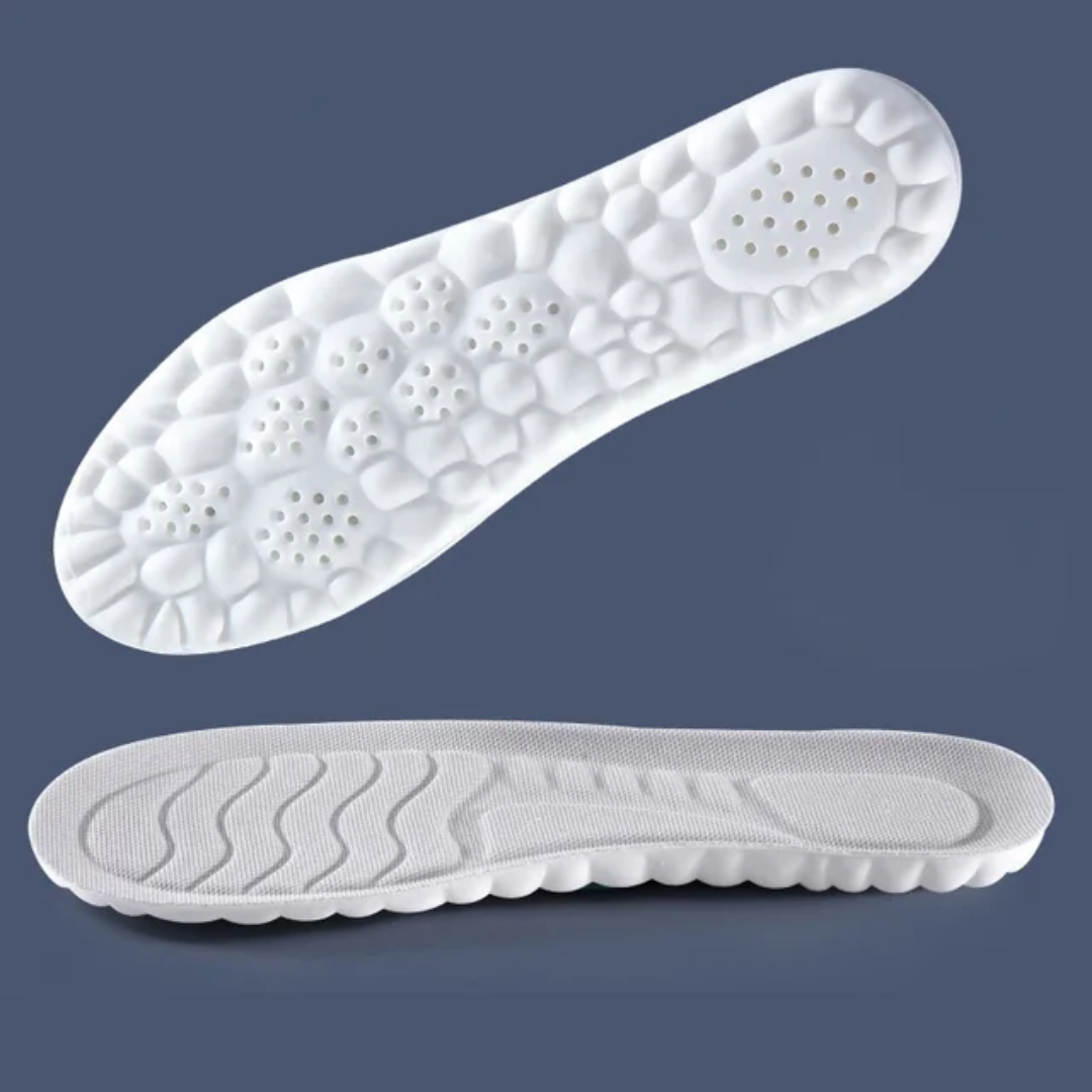 Medicated Inner Sole