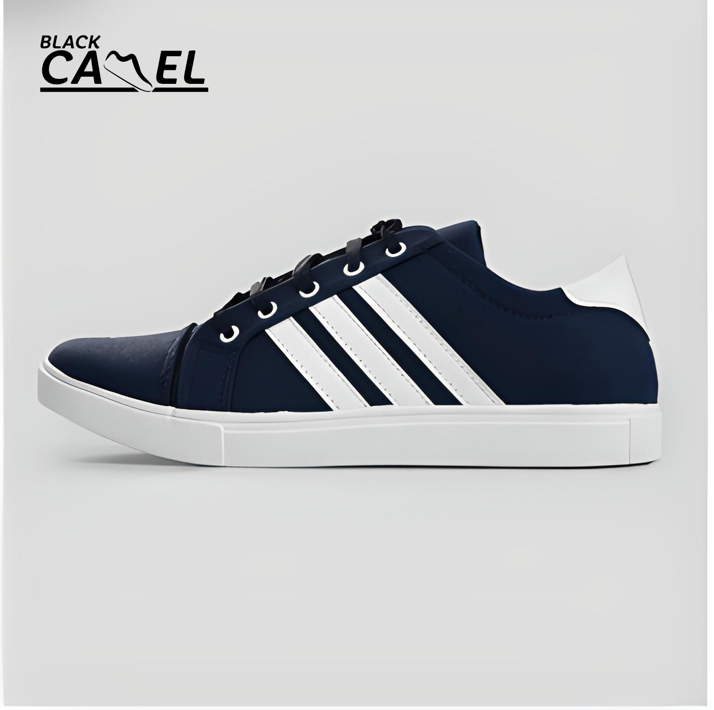 Black Camel Pleven Sneakers