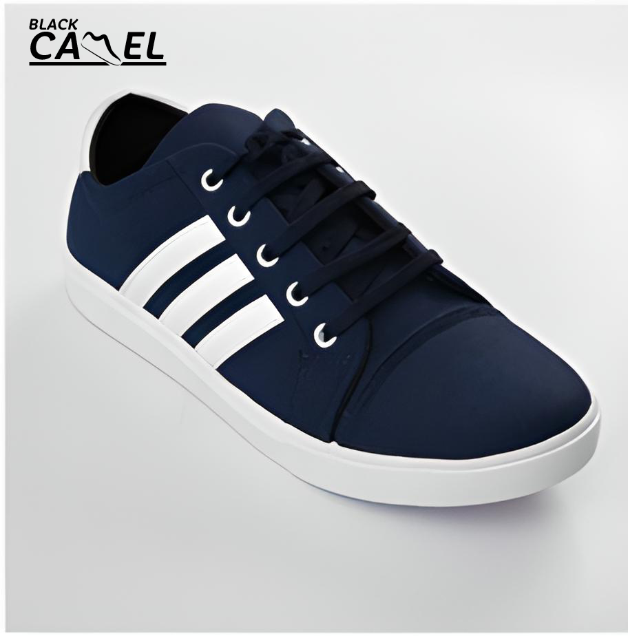 Black Camel Pleven Sneakers