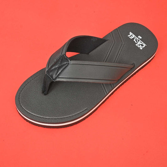 Flip Flops – Black Camel