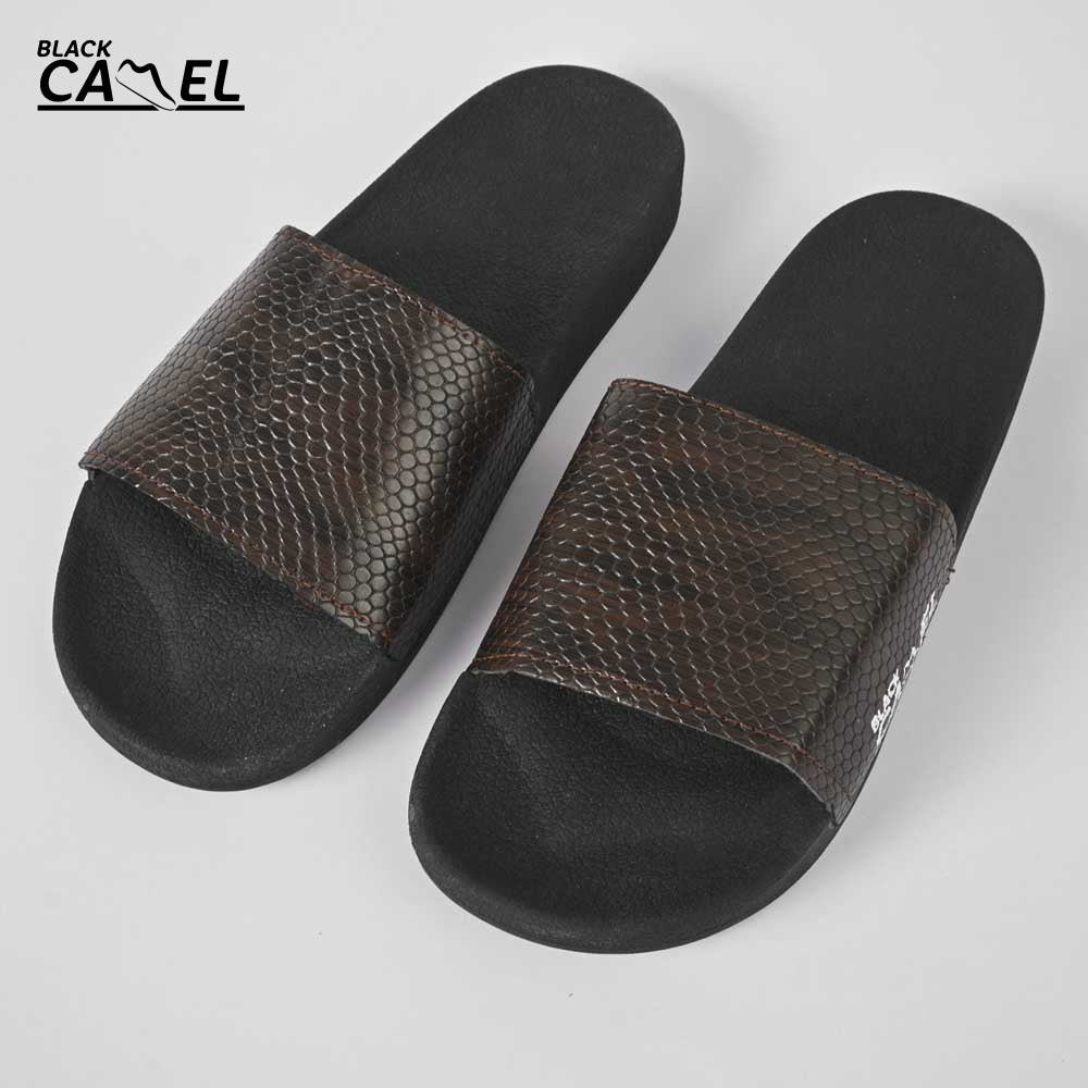 Black Camel Cobra texture slide